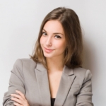 Irina Kowalski