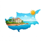 Best Areas to Buy Property in North Cyprus: Coastal vs. Mountain Living